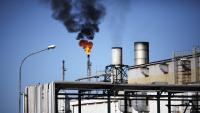 Drone strike causes diesel tank fire at Libya's Zawiya oil depot - statement