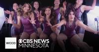 Minneapolis college breaking barriers for women on the wrestling mat