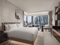 Conrad Kuala Lumpur accepting reservations