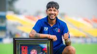 Ex-Delhi Capitals leg-spinner named Nepal ODI captain, replaces Rohit Paudel