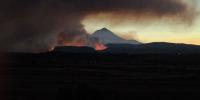 Oregon wildfire updates: Level 3 evacuations issued for Austin, Mitchell Fires in Clackamas County
