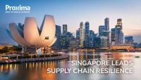 Singapore businesses show strongest supply chain resilience in global study