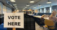 Help Wanted: Natrona County just short of finding 225 election judges