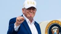 Trump Media, Operator of Truth Social, Reports Q2 Net Loss of $238.1 Million and Revenue of $1.7 Million