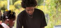 Waitukubuli Artist Association wraps three-week artistic exchange between Dominica and Martinique