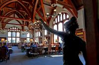 WashU Law clerkship program opens doors to careers in the judiciary and beyond - The Source - WashU