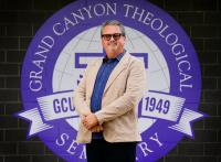 New seminary director felt destined for GCU