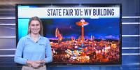 STATE FAIR 101: ‘Grandma Hobbies’ and the West Virginia Building