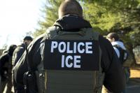 ICE Arrests 1,200 Illegal Immigrants During Statewide Georgia Operation