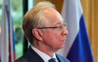 Moscow ready to expand pragmatic ties with Tbilisi — senior Russian diplomat