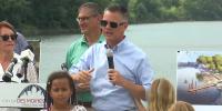 Federal dollars aim to boost Des Moines River recreation, tourism