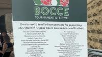 Bocce tournament keeps Pittsburgh’s Italian traditions rolling