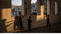 Syria’s Reconstruction Risks Deepening Inequality Without National Plan, Policy Brief Warns