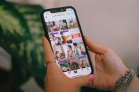 Some TikTok 'story-time' videos are really undercover ads