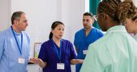 RCP welcomes new training posts and rotational pilots but says medical training reform must go further