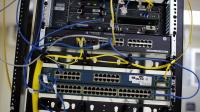 Data center outage behind telecomms disruptions