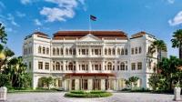 Book Review: Heritage Hotels of Asia