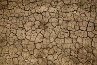Water resources under climate pressure
