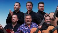International music stalwarts Gipsy Kings want you to dance, Orlando