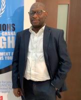 Ghana’s Ambassador to Saudi Arabia mourns deputy ambassador Sanni Jajah