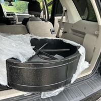 Illinois men attempting to traffic meth through NWI are arrested