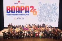NCCA opens Asean Cultural Center in Manila, highlighting Asean unity through culture