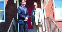 Bristol law firm celebrating 35 years in business