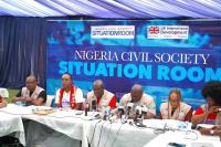 Civil Society Faults INEC’s New Results Validation System