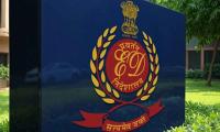 Kolkata: ED raids 15 premises of ex-TMC MLA Sabyasachi Dutta; seizes foreign currency, Rs 13 crore in banks