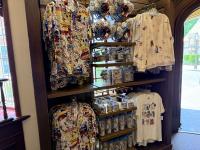 Photos: New United Kingdom Merchandise Arrives in World Showcase Pavilion at EPCOT