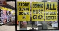 UK high street giant's collapse into administration owing £20m - how it happened