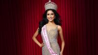 'Go For Your Dreams Passionately!' Miss India World Nikita Porwal's Advice To Gen Z