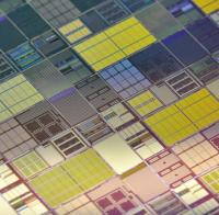 China Photonic Chip Hits 98.7% Grover Accuracy: Four Photons Carry 16 Qubits on Silicon