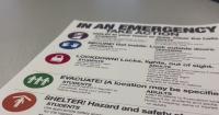 Oakland County school district rolls out standardized emergency language