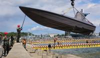 British Royal Navy Discovers Spy Cams on K3 Scout Vessels — Data Was Going Straight to China