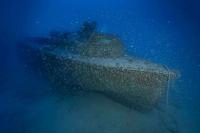 Divers Discover Rare WWII German Torpedo Boat After Searching for More Than a Decade