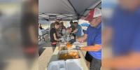 Hub City-based business steps in to help Wisconsin communities impacted by recent tornado