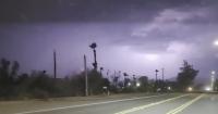 Thousands of APS and SRP customers across metro Phoenix lose power following Sunday's storm