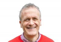 From medicine to ministry: Dr Mark Sitrling announced as keynote speaker at 2026 Sutherland Convention