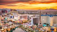 Las Vegas Home Prices Pull Back From Record Highs