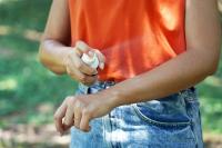 Guilford County Department of Public Health Reminds Residents to Protect Against West Nile Virus