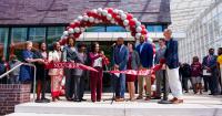 'AI is for everyone:' NC Central opens artificial intelligence institute