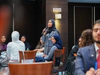 MoEHE wraps up int’l student programmes in Madinah, Bosnia and Herzegovina