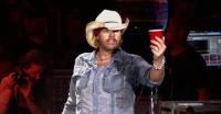 Oklahoma Man Broke Into Toby Keith’s Estate Claiming “The Lord Sent Him,” Stole 4 Bud Lights From Garage Fridge