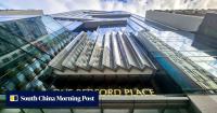 Hong Kong’s commercial property investment growth beats peer Asia-Pacific markets