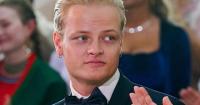 Son of Norway crown princess to stay under house arrest