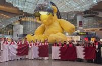 Qatari students win eight honorary certificates at World Mathematical and Logical Games in Italy