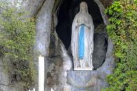 Shrine of Our Lady of Lourdes in France Seeks Donations as It Prepares for Pope Leo’s Visit