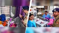 Double joy during Kanwar Yatra: Delhi woman delivers twin boys in UP