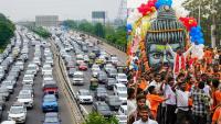 Sawan Shivratri: Delhi-NCR traffic to be affected due to Kanwar Yatra on August 11